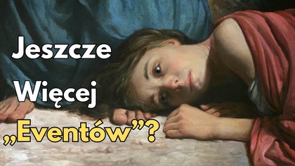 Jak Skutecznie Nawracać Miliony? (Będąc Nikim w Oczach Świata i Kościoła) - Fabian Błaszkiewicz