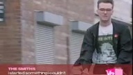 The Smiths - I Started Something I Couldn't Finish
