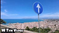 SYCYLIA SUPER PLAŻA! - San Vito lo Capo, Próbowali Nas Oszukać? - Kamperem Do Włoch