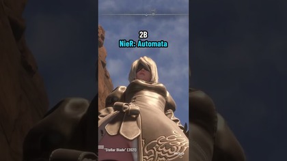 Game Character Designs That Broke The Internet