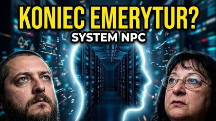 2495.  Celowe Kryzysy Emerytalne I Ich Powiązania Z Centrami Danych Oraz NPC