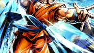 Dragon Ball LEGENDS Super Saiyan God SS Goku #shorts