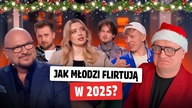 Młode wilki POLUJĄ - Randka w Ciemno