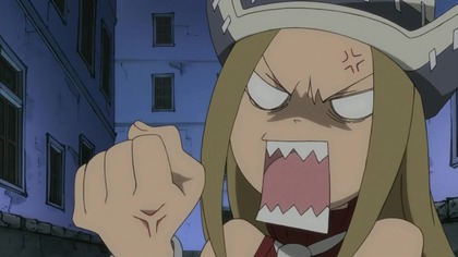 Death The Kid || Soul Eater [Fan-Dubbing PL]