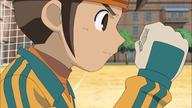 Inazuma Eleven Odcinek 43 - Sekretny trik dziadka! (Polski Dubbing) [Ender]