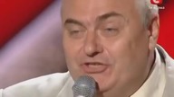 Louis Armstrong w Ukraińskim X factor