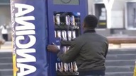 NAJGORSZY automat na ŚWIECIE!