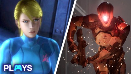 The STUPIDEST Sci-Fi Games of All Time