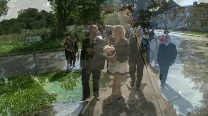 Monika i Sławomir WIELKIE wzruszenie