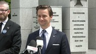 Krzysztof Bosak wzywa do wypowiedzenia konwencji stambulskiej
