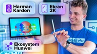 Nie uwierzysz co potrafi ten tablet