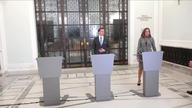 BOSAK Z NIECODZIENNYM SOJUSZNIKIEM W POLSKIM SEJMIE! MOCNA KONFERENCJA!