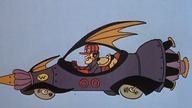 Szalone wyścigi - Wacky Races (S02E08)[PLDUB][DVDRip][XviD]