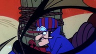 wacky races 25