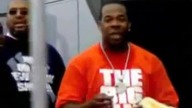 Busta Rhymes opieprza kobiete