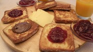Tosty francuskie - Video-Kuchnnia. pl