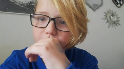 POWRÓT! (znowu) | Legutek