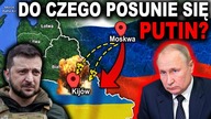 Zełenski: ROSJA MOŻE UŻYĆ BRONI ATOMOWEJ!