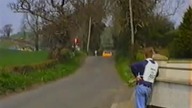 Twarzą w twarz ze śmiercią