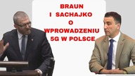 Komisja Sejmowa - dyskusja o wprowadzeniu 5g w Polsce