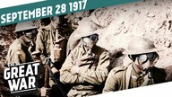Battle of Polygon Wood - Betrayal At The Italian Front I THE GREAT WAR Week 166