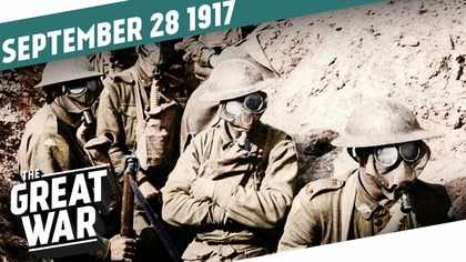 Battle of Polygon Wood - Betrayal At The Italian Front I THE GREAT WAR Week 166