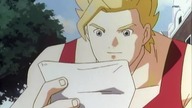 Virtua Fighter - 15 Little Dancer (Napisy PL)