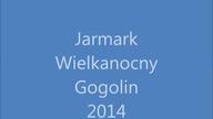 Jarmark Wielkanocny
