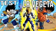 TEST DARMOWY LR VEGETA SA10 i SA20 I DARMOWE KARTY Z PRIMA APRILIS| Dragon Ball Z Dokkan Battle