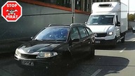 Prawy pas to nie kółko różańcowe? STOP PIRAT