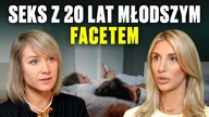 Seks z młodszym? Szokujące wyznania matki i żony!