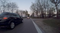 Trening na szosie.  Co mnie najbardziej wkurza u kierowców na drogach?