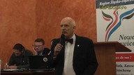 Janusz Korwin-Mikke - Będę startował ze Śląska!