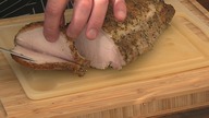 Schab po Warszawsku -przepis podstawowy / Oddaszfartucha