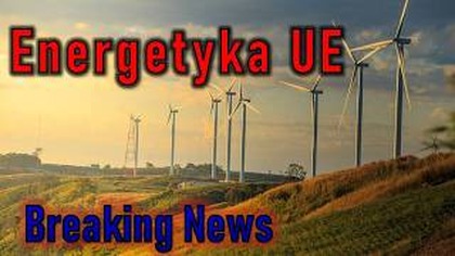 Energetyka UE