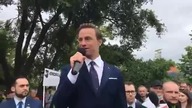  Krzysztof Bosak - WSZYSTKIE partie w Sejmie poza Konfederacją są ZAKŁADNIKAMI skrajnej LEWICY