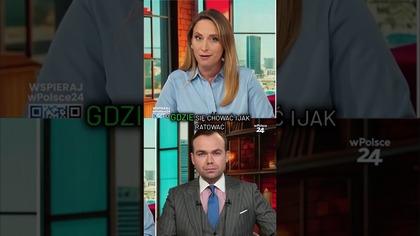 Czy jesteś bezpieczny? Rosyjskie prowokacje i chaos w Polsce