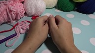Prezentacja kanału, oraz jak zrobić Magic ring, Magiczne kółko