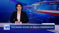 Dawid Kubacki trzeci w Ruce! (29. 11. 2020)