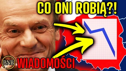 Rząd W PANICE Szuka Pieniędzy! Biorą Się Nawet ZA RENCISTÓW