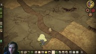 POSZUKIWANIA CZAS ZACZĄĆ! Dont Starve Together #2