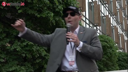 Marcin Rola - Wczoraj Moskwa, dziś Bruksela! POLEXIT natychmiast! (05.05.2024)