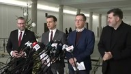 Grzegorz Braun: WZYWAMY wszystkich pod Sejm by zablokować HANIEBNY projekt segregacji sanitarnej!
