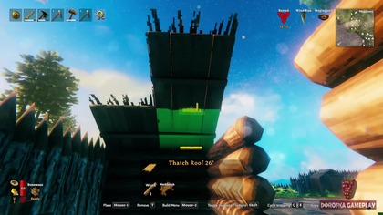 Valheim Day 661