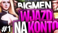 Wjazd na konto - Darmowe itemy! (PangeaYT2)