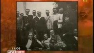 Polska obrona Przebraża przed UPA na Wołyniu w 1943 roku