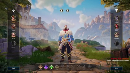  NOWE MMORPG 2026?!  Scars of Honor Playtest  Pierwsze Wrażenia + Gameplay PL