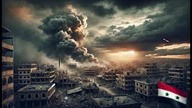 Syria upadła, Baszir al-Asad uciekł z kraju, władzę przejmują dżihadyści!
