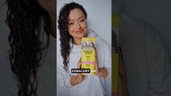Krem do loków Marc Anthony Strictly Curls  Test na żywo #kręconewłosy #włosing