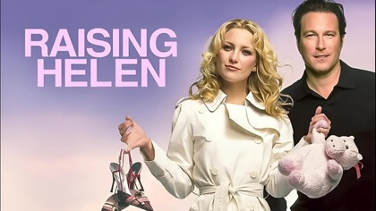 Mama na obcasach (2004) [Lektor PL] - Raising Helen